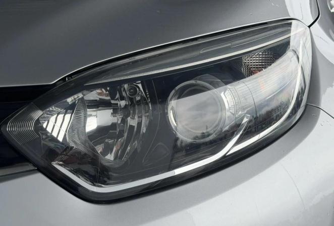Renault Kaptur I с пробегом 2019 года, цена 1 795 000 рублей, 79470 км, внедорожник, Автокод Объявления