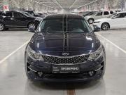 Kia Optima IV Рестайлинг Казань  - изображение 31
