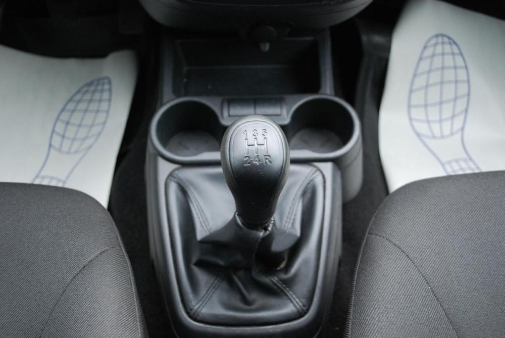 Lada (ВАЗ) Granta I Рестайлинг Стерлитамак  - изображение 15