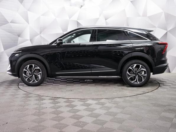 Haval F7 II с пробегом 2025 года, цена 3 020 000 рублей, 17254 км, внедорожник, Автокод Объявления