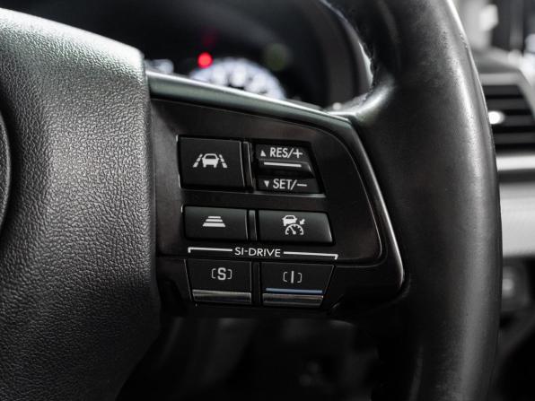 Subaru Levorg I с пробегом 2016 года, цена 1 348 500 рублей, 107104 км, универсал, Автокод Объявления