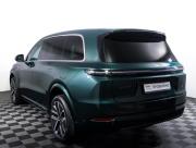 Li Auto (Lixiang) L9 I Москва  - изображение 37