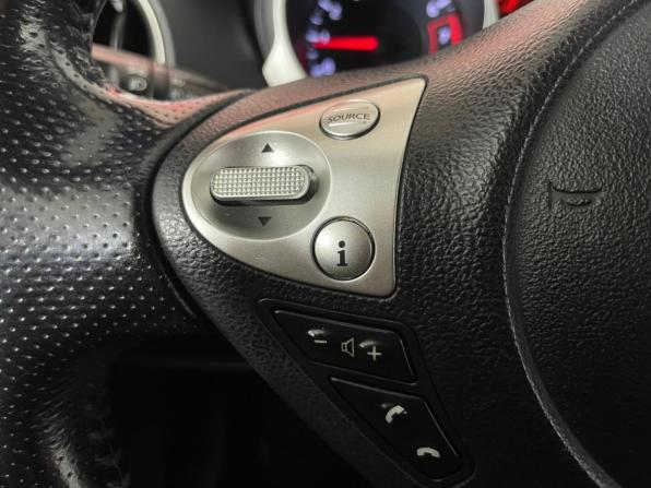 Nissan Juke I Рестайлинг с пробегом 2014 года, цена 1 172 000 рублей, 104760 км, внедорожник, Автокод Объявления
