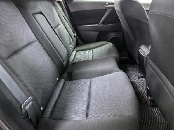 Mazda 3 II (BL) с пробегом 2010 года, цена 595 000 рублей, 258000 км, седан, Автокод Объявления