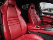 Porsche Panamera I Рестайлинг Москва  - изображение 38
