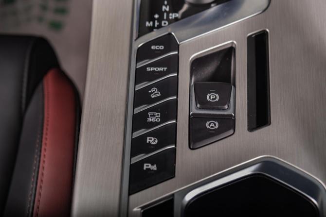 Belgee X50 с пробегом 2025 года, цена 2 259 000 рублей, 4100 км, внедорожник, Автокод Объявления