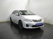 Toyota Corolla X (E140 E150) Рестайлинг Санкт-Петербург  - изображение 18