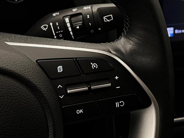 Hyundai Creta II с пробегом 2021 года, цена 2 165 000 рублей, 47363 км, внедорожник, Автокод Объявления