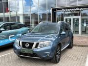 Nissan Terrano III (D10) Череповец  - изображение 16
