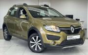 Renault Sandero II Шахты  - изображение 18