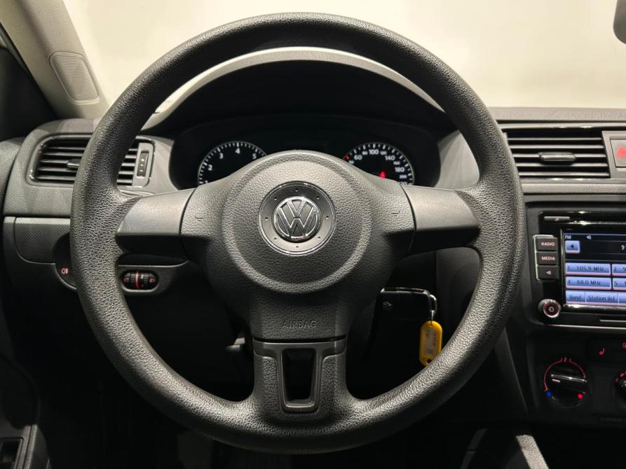 Volkswagen Jetta VI Рестайлинг Санкт-Петербург  - изображение 18