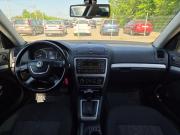 Skoda Octavia II (A5) Рестайлинг Саратов  - изображение 73
