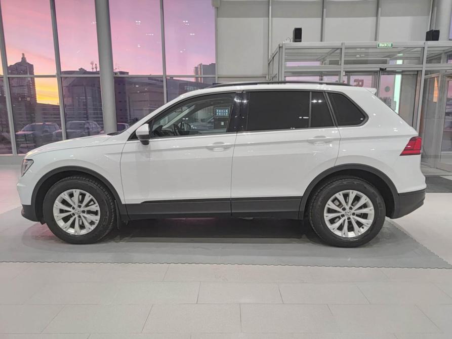 Volkswagen Tiguan II Казань  - изображение 10