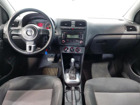 Volkswagen Polo V с пробегом 2012 года, цена 650 000 рублей, 208500 км, седан, Автокод Объявления