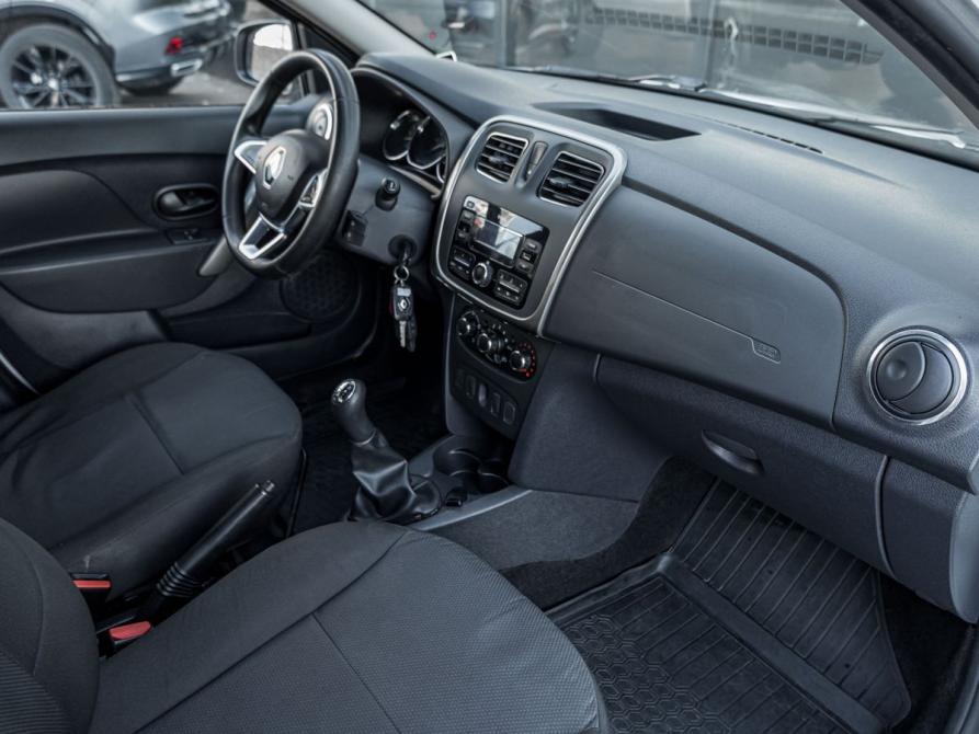 Renault Logan II Рестайлинг Казань  - изображение 6