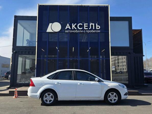 Ford Focus II Рестайлинг с пробегом 2011 года, цена 635 000 рублей, 150000 км, седан, Автокод Объявления