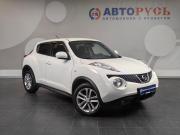 Nissan Juke I Москва  - изображение 25