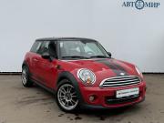 Mini Hatch II (R56) Рестайлинг Москва  - изображение 15