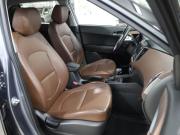 Hyundai Creta I Рестайлинг Ростов-на-Дону  - изображение 26