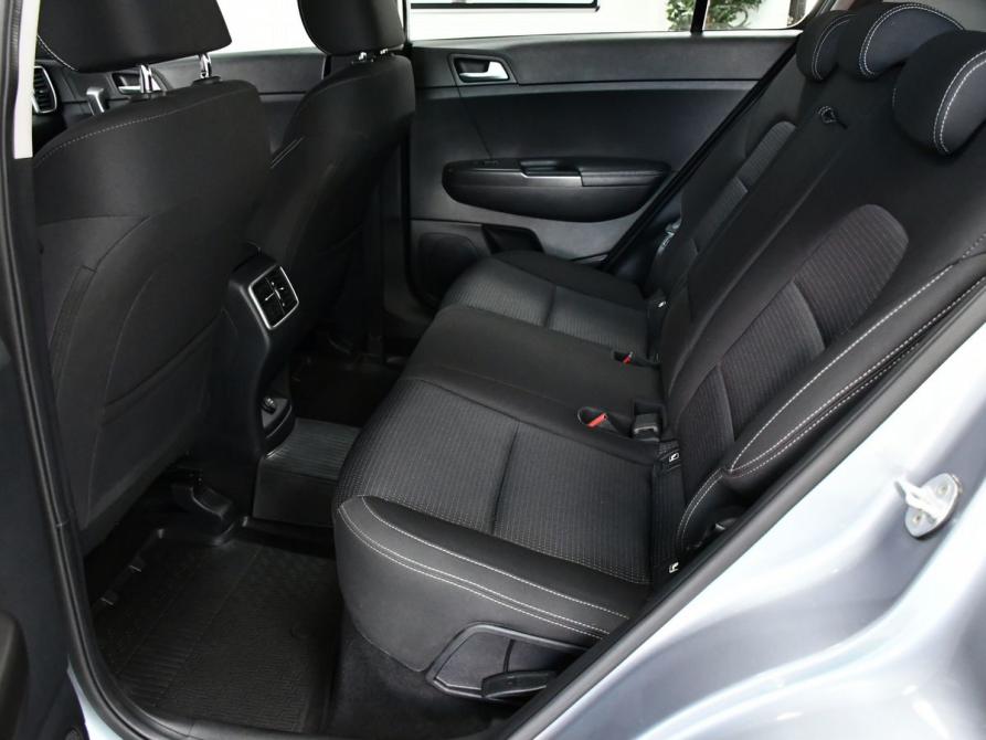 Kia Sportage IV Рестайлинг Новосибирск  - изображение 20