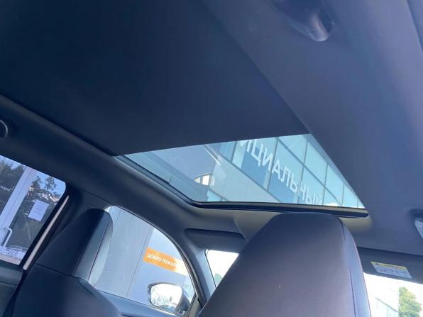 Changan UNI-S I с пробегом 2025 года, цена 2 185 000 рублей, 10188 км, внедорожник, Автокод Объявления