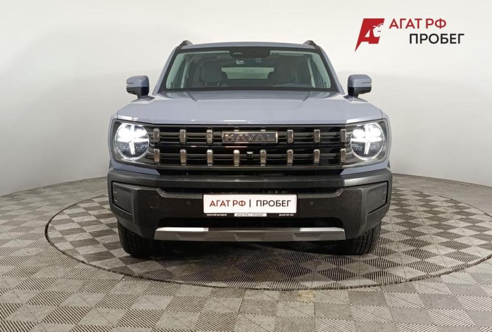 Haval H3 I Волгоград  - изображение 2