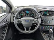 Ford Focus III Рестайлинг Москва  - изображение 47