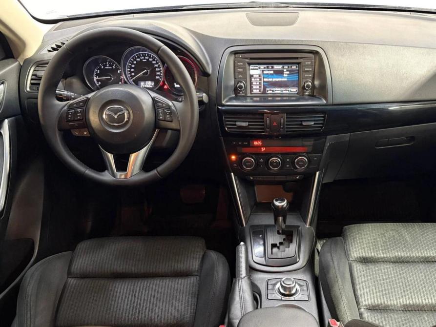 Mazda CX-5 I Санкт-Петербург  - изображение 7