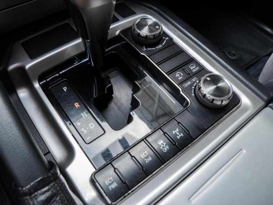 Toyota Land Cruiser 200 Series Рестайлинг 2 Волгоград  - изображение 17