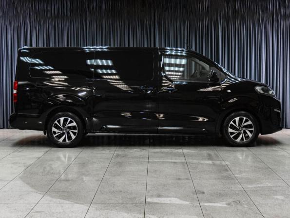 Citroen SpaceTourer I с пробегом 2021 года, цена 3 339 000 рублей, 155012 км, минивэн, Автокод Объявления