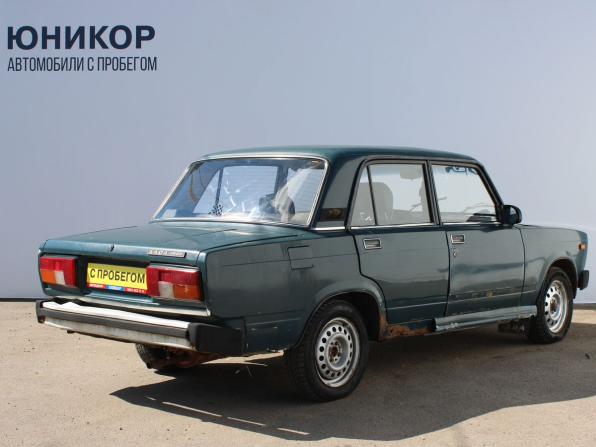 Lada (ВАЗ) 2105 с пробегом 2000 года, цена 99 000 рублей, 57538 км, седан, Автокод Объявления