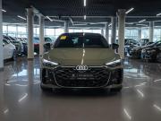 Audi A5 III (B10) Москва  - изображение 32