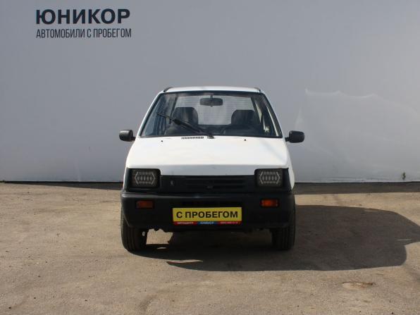 Lada (ВАЗ) 1111 Ока с пробегом 2004 года, цена 99 000 рублей, 81496 км, хэтчбек, Автокод Объявления