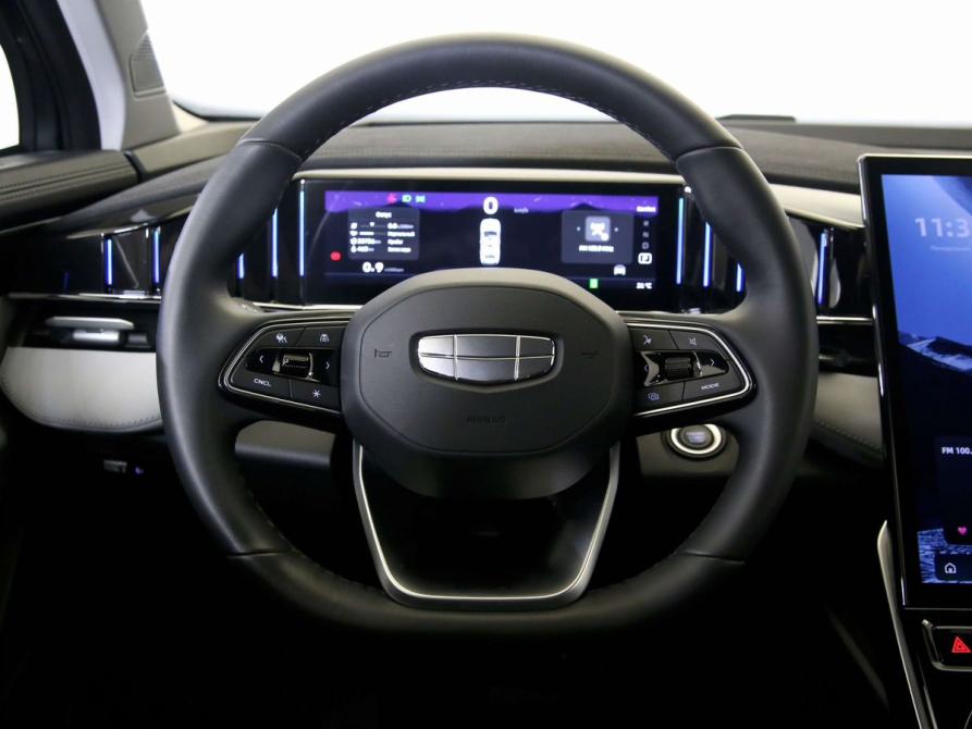 Geely Atlas II Санкт-Петербург  - изображение 19