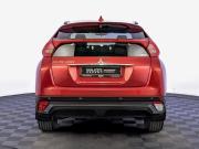 Mitsubishi Eclipse Cross I Москва  - изображение 36