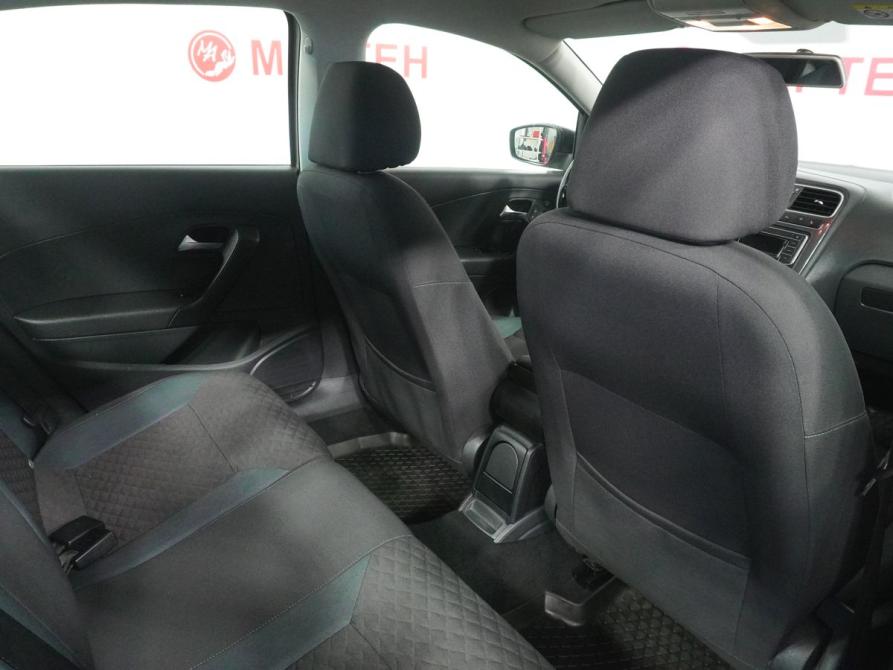 Volkswagen Polo V Рестайлинг Вологда  - изображение 9