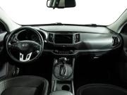 Kia Sportage III Санкт-Петербург  - изображение 31