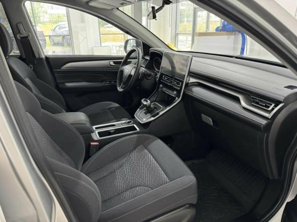 Haval M6 II с пробегом 2025 года, цена 1 900 000 рублей, 15845 км, внедорожник, Автокод Объявления
