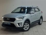 Hyundai Creta I Санкт-Петербург  - изображение 19