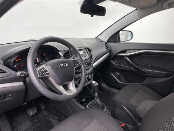 Lada (ВАЗ) Vesta I с пробегом 2022 года, цена 1 257 000 рублей, 49514 км, универсал, Автокод Объявления