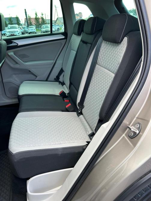 Volkswagen Tiguan II Альметьевск  - изображение 12