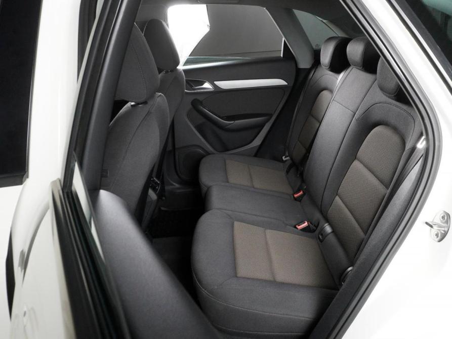 Audi Q3 I (8U) Минеральные Воды  - изображение 9