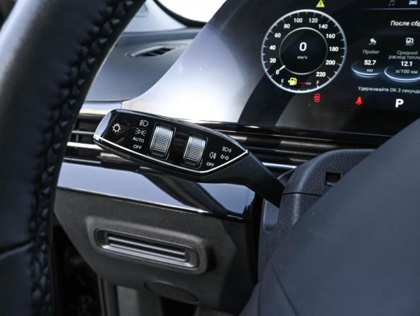 Omoda C5 I Рестайлинг с пробегом 2024 года, цена 1 663 000 рублей, 32052 км, внедорожник, Автокод Объявления