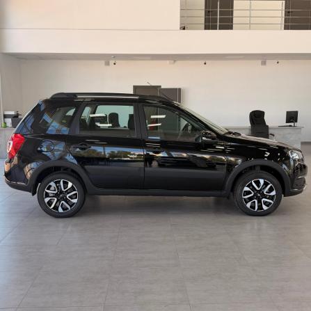 Lada (ВАЗ) Granta I Рестайлинг с пробегом 2025 года, цена 1 370 000 рублей, 13 км, универсал, Автокод Объявления