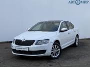 Skoda Octavia III (A7) Москва  - изображение 13