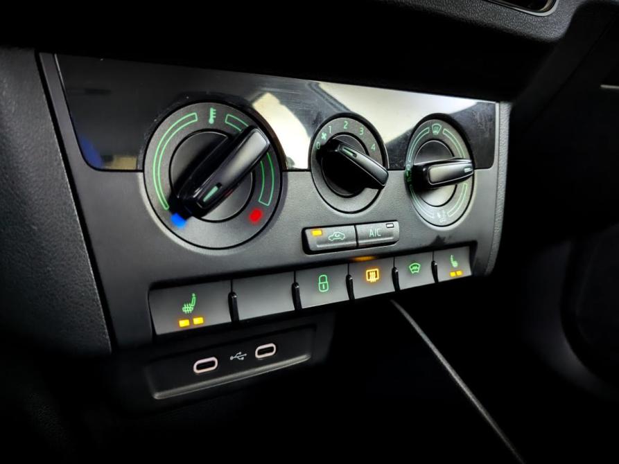 Skoda Rapid II Москва  - изображение 26