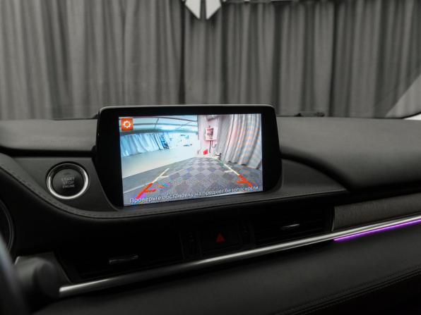Mazda 6 III (GJ) Рестайлинг 2 с пробегом 2019 года, цена 2 300 000 рублей, 59009 км, седан, Автокод Объявления