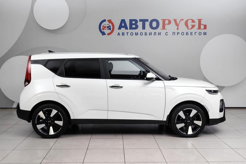 Kia Soul III Рестайлинг Подольск  - изображение 5