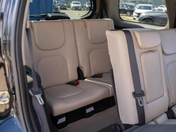 Nissan Pathfinder III Рестайлинг с пробегом 2011 года, цена 1 449 000 рублей, 271596 км, внедорожник, Автокод Объявления