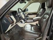 Land Rover Range Rover IV Рестайлинг Москва  - изображение 33
